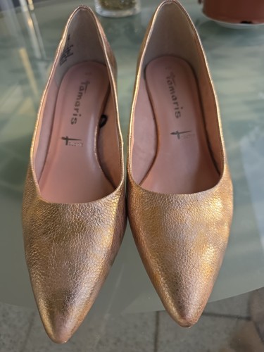 Dammen schuhe 40 - schuhe, gr