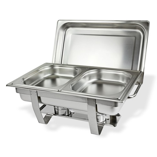 Chafing dish edelstahl - dish,