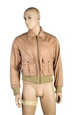 Blouson Jacke Joop Joop Jeans Designermode Vintage-Mode Retro Herren