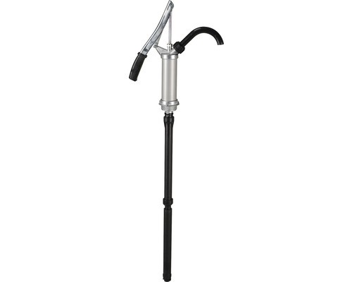 Stahlrohr fasspumpe pressol - stahlrohr-fasspumpe,