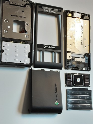 Original sony ericsson - original,