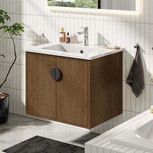 Horow unterschrank mit keramik - unterschrank,
