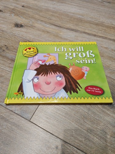 Kleine prinzessin - kleine,