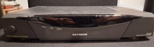 Kathrein ufd 505 dvb - kathrein,