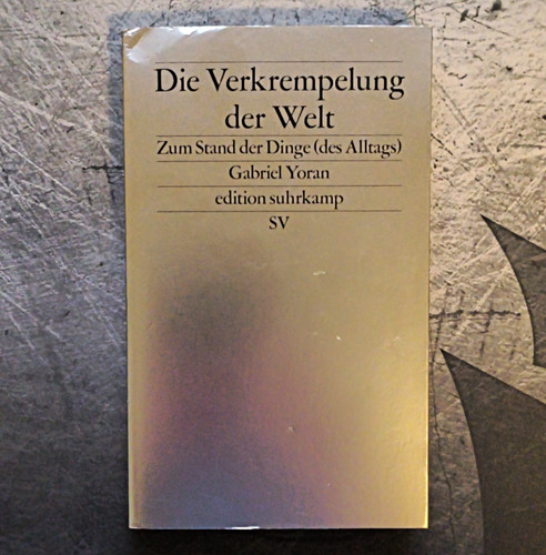 Gabriel yoran die - yoran:,