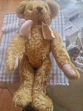 Teddybär von Johanna Haida