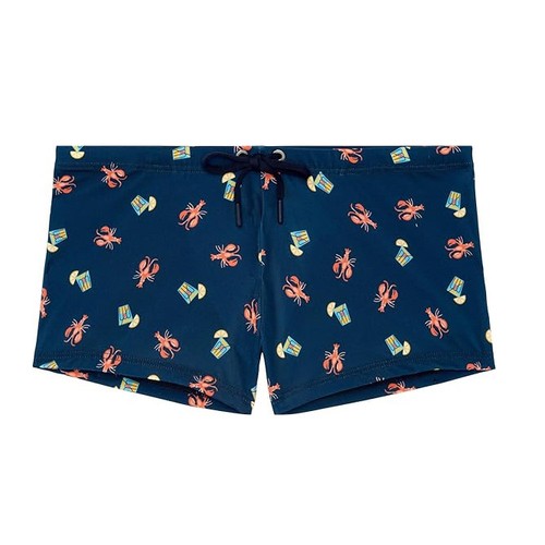 Hom herren badehose badeshorts - herren,