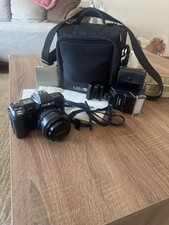 Minolta 7000 AF Kamera 