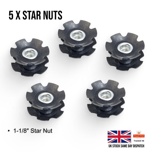 Star fangled nut - star,