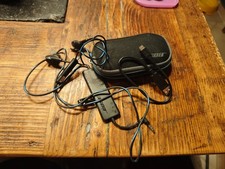 Bose qc20 Quietcomfort Quiet