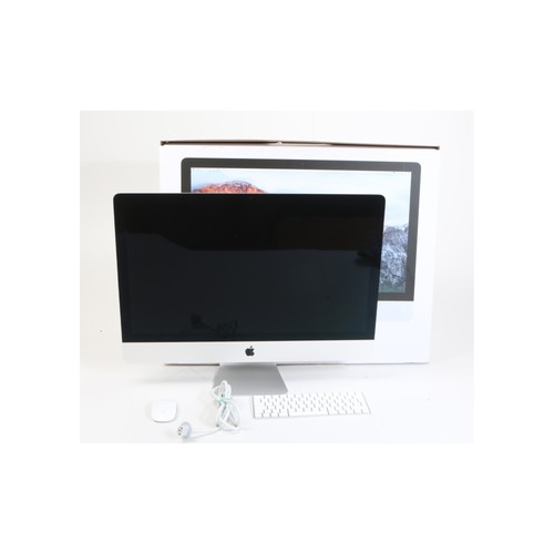 Apple imac retina 27 - imac, 27"