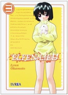 Elfen lied seinen - elfen, (seinen