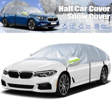 Halbgarage Abdeckung Abdeckhaube Auto Autogarage Abdeckplane Wasserdicht Haube