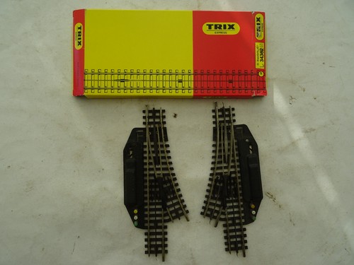 Trix express paar - 1,