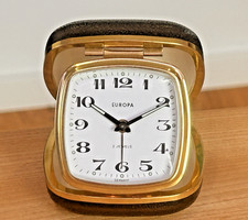 Reisewecker - Mechanisch - von