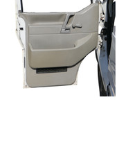 VW T4 Türverkleidung Verkleidung Tür vorne links grau Seitenverkleidung Seite 