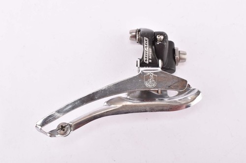 Campagnolo mirage fd4 mib2b - mirage, #fd4-mib2b