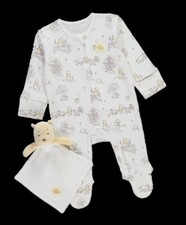 Baby Unisex Disney Winnie Puuh