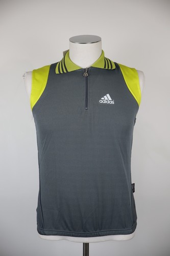 Adidas ärmelloses radtrikot - adidas,