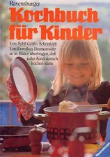Ravensburger Kochbuch für