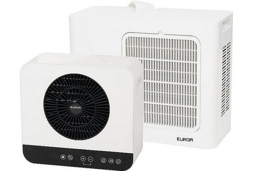 Eurom kombi klimagerät ac4201 - kombi-klimagerät,