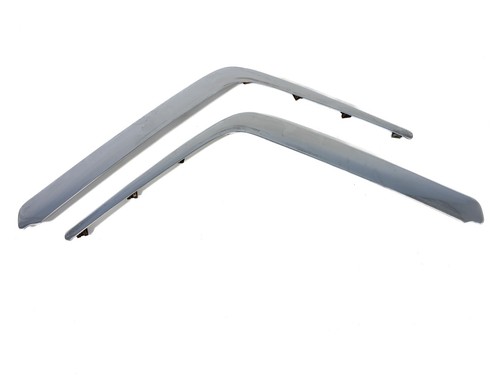 Mercedes benz set chrom - benz,