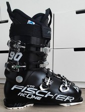 FISCHER RC ONE 90 XTR Skischuhe EU Gr 41 MP26,5 GripWalk