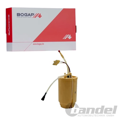 Bogap kraftstoffpumpe passend - bogap,