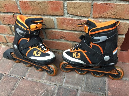 Joker inline skates - joker,