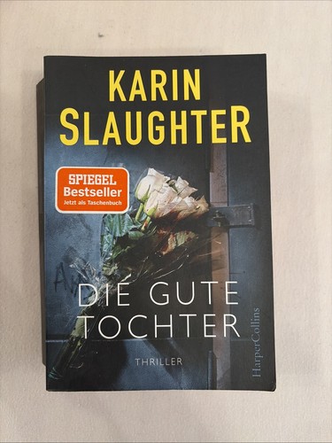Karin slaughter taschenbuch - karin,