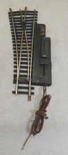Fleischmann elektrische Weiche