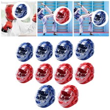 Karate-Kopfbedeckung