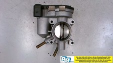 Drosselklappenpotentiometer 030133062C VW Lupo 1.4 Bj 1899 6 X 2691543