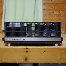 LUXMAN MQ-360 Stereo Power