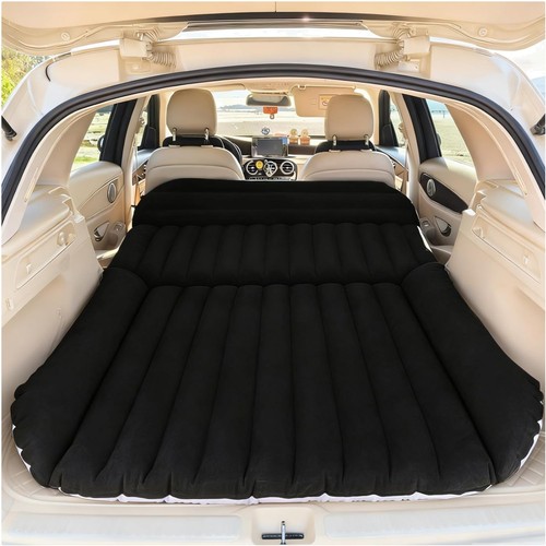 Luftmatratze suv camping - suv,
