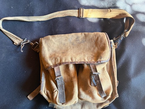 Musette tasche französische - musette,