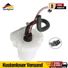 Kraftstoffpumpe Fördereinheit