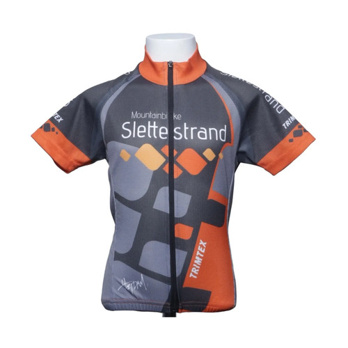 Trimtex fahrradtrikot - trimtex,,