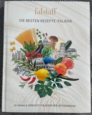 Falstaff DIE BESTEN REZEPTE