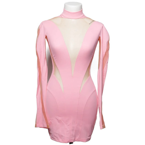 Mugler kleid größe - h&m,,