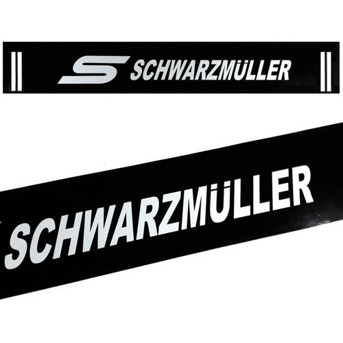 Schmutzfänger auflieger - schmutzfänger,