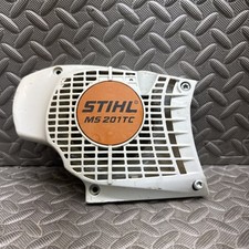 STIHL MS201TC Motorsäge Original Recoil Pull Start Baugruppe GWO
