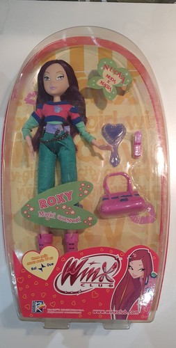 Winx club roxy - winx,
