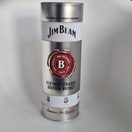 Alte jim beam flasche - beam, in