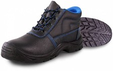 Hase S3 Arbeitsschuh Leon