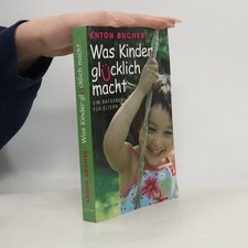 Was Kinder glücklich macht -