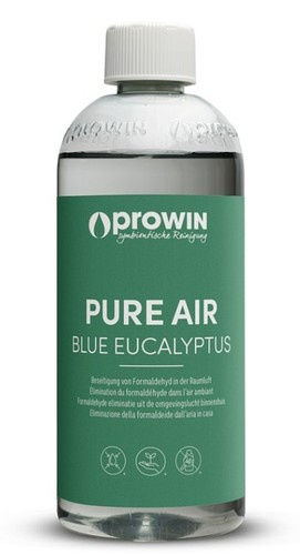 Prowin pure air - pure, neuheit