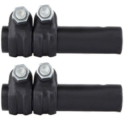 Front tie rod ends links - tie, for
