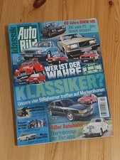 Auto Bild Klassik 2 / 2025