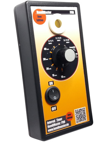 Kondimaster pro interval - pro,,